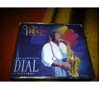 Parker, Charlie - Complete Charlie Parker on Dia