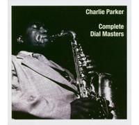 Parker,Charlie - Complete Dial Master