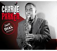Parker, Charlie - Complete Dial Sessions