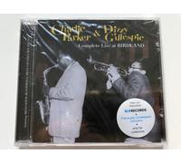 Parker Charlie - Complete Live at Birdland [Import]