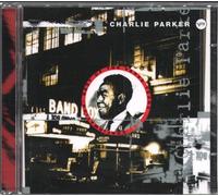 Parker, Charlie - Confirmation-Best of.
