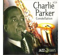 Parker,Charlie - Constellation