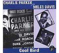 Parker, Charlie - Cool Bird