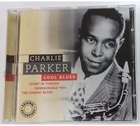 Parker Charlie - Cool Blues