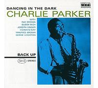 Parker, Charlie - Dancing in Dark
