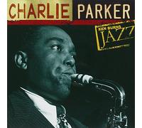 Parker, Charlie - Definitive Charlie Parker