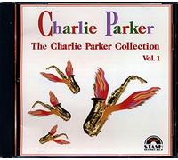 Parker, Charlie - Early Years 1