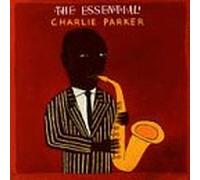 Parker, Charlie - Essential