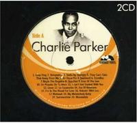 Parker,Charlie - Feel The Groove [Import]