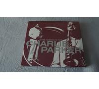 Parker, Charlie - Genius of =Deluxe=