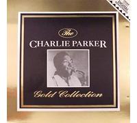 Déjà-Vu – Parker, Charlie – Gold Collection