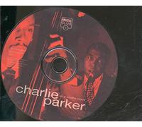 Parker, Charlie - In a Soulful Mood