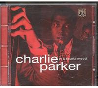 Parker Charlie - in a Soulful Mood [Import]