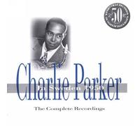 Parker, Charlie - In Sweden 1950 The Complete Recordings