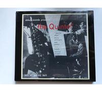 Parker, Charlie - Jazz At Massey Hall - Digipack