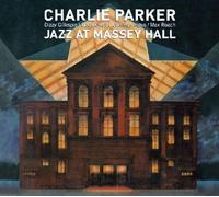 Parker Charlie - Jazz at Massey Hall [Import]