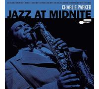 Parker Charlie - Jazz at Midnight (Vinyl Colour) (Rsd 2020)