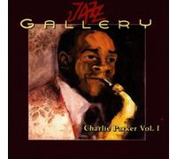 Parker,Charlie - Jazz Gallery Vol.1 [Import]