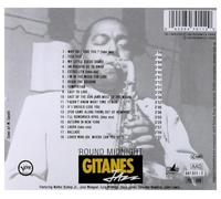 Charlie Parker - Jazz 'round Midnight