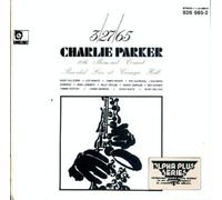 Parker, Charlie - Memorial Concert
