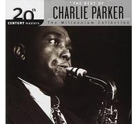 Parker Charlie - Millennium Collection