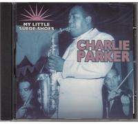 Parker, Charlie - My Little Suede Shoes