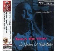 Parker, Charlie - Now's The Time