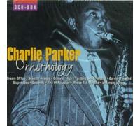 Parker, Charlie - Ornithology
