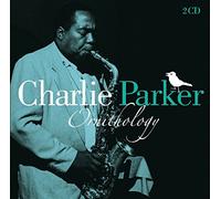 Parker, Charlie - Ornithology [Import]