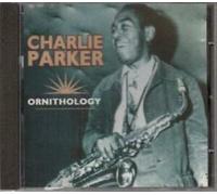 Parker, Charlie - Ornithology [UK Import]