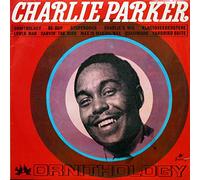 PARKER, Charlie - Ornithology (UK) / SOC 1026