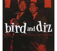 Parker, Charlie - Parker/Gillespie/Bird and Diz