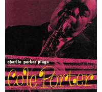 Parker Charlie – Plays Cole Porter – CD