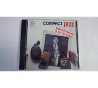 Parker, Charlie - Plays the Blues-Compact Jazz