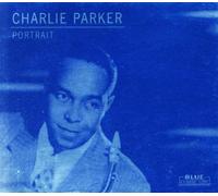Parker,Charlie - Portrait Charlie Parker [Import]