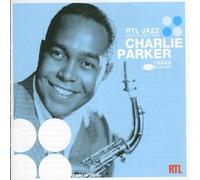 Parker, Charlie - RTL Jazz La collection - copy controlled