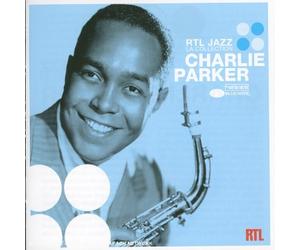 Parker, Charlie - RTL Jazz La collection - copy controlled