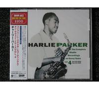 Parker, Charlie - Savoy Recordings 4