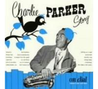Parker, Charlie - Story on Dial 2