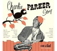 Charlie Parker – Story on Dial.. – SHM-CD