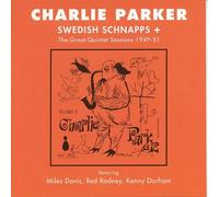 Swedish Schnapps