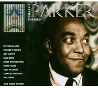 Parker,Charlie - The Bird [Import]