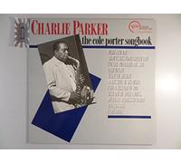 Parker, Charlie - The Cole Porter Songbook [Vinyl, LP, 823 250-1].