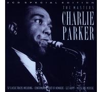 Parker Charlie - The Masters