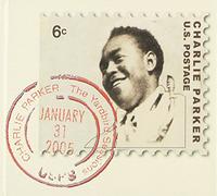 Parker,Charlie - The Yardbird Sessions [Import]