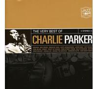 Parker, Charlie - Very Best of [Import]