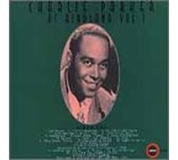 Parker, Charlie - Vol. 1-at Birdland