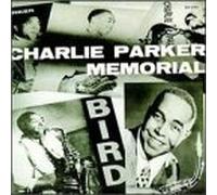 Parker, Charlie - Vol. 1-Memorial