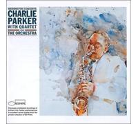 Parker, Charlie - Washington Concerts
