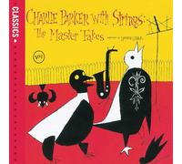 Parker, Charlie - With Strings